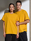 Футболка унисекс «Oversize Premium»