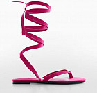 Сандалии женские