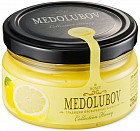 Крем-мед «Лимон»