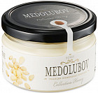 Крем-мед «Кедровый орех»