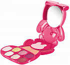 Палетка для макияжа лица «Happy Bear», оттенок Pink & Gold