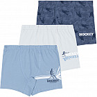 Комплект трусов для мальчиков