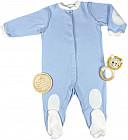 Комбинезон детский