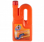 Средство для прочистки канализационных труб всех видов с гипохлоритом