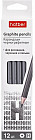 Карандаш чернографитный «Perfect H»