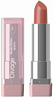 Помада-бальзам для губ «Nude Balm», тон 02 Розово-коричневый