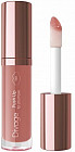 Блеск для губ «Push Up Lip Plumper», тон 04 Карамельный