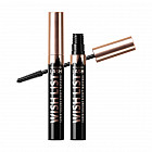 Тушь для ресниц с эффектом суперобъема «Lash Wish List», оттенок Черный