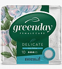 Прокладки женские «Ultra Normal Dry Delicate»