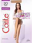 Колготки женские «Nuance»