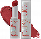 Помада для губ матовая «Zero Matte Lipstick», тон 18 Tanning Red