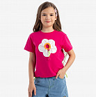 Футболка для девочек