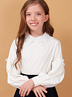 Блузка для девочек