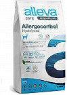 Корм для собак при аллергии «Allergocontrol»