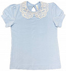 Блузка для девочек