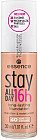 Основа тональная «Stay all day 16h», оттенок 40 Soft Almond