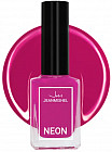 Лак для ногтей «Neon», оттенок 339 Fuchsia