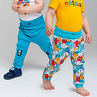 Комплект штанишек для мальчиков