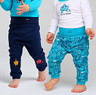 Комплект штанишек для мальчиков