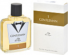 Туалетная вода «Gentleman №1»