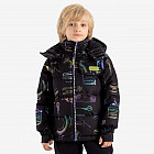 Куртка для мальчиков