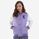 Толстовка для девочек