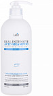Шампунь для волос для сухих и поврежденных волос «Real Intensive Acid Shampoo»
