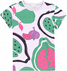 Футболка для девочек