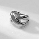 Кольцо женское «Бесконечность»