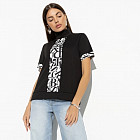 Водолазка женская «Фирменное приветствие, black star»