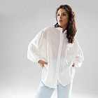 Рубашка женская «Ценю внимание»