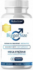 Препарат для увеличения полового члена «Bigger Size Capsules»