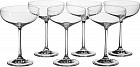 Набор бокалов для мартини