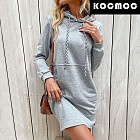 Платье женское