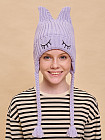 Шапка для девочек