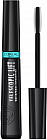 Тушь для ресниц «Telescopic Lift Waterproof», оттенок Чёрный