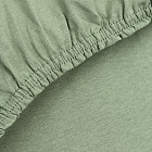 Простыня на резинке