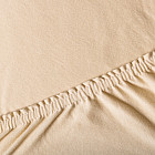 Простыня на резинке