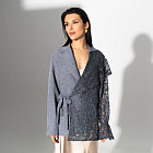 Жакет женский «Примкнуть к избранным»