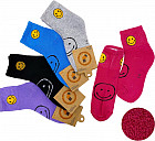 Комплект носков детских «Cмайлик»