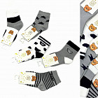 Комплект носков детских