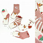 Комплект носков детских