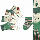 Комплект носков детских