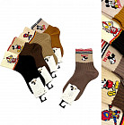 Комплект носков детских