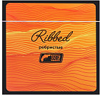 Презервативы ребристые «Ribbed»