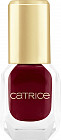 Лак для ногтей «Nail Lacquer», оттенок C03 Royal Red