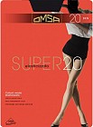 Колготки с шортиками «Super»