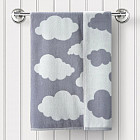 Полотенце махровое «Коттон клауд»