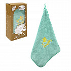 Полотенце «Расцвет»