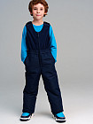 Полукомбинезон для мальчика